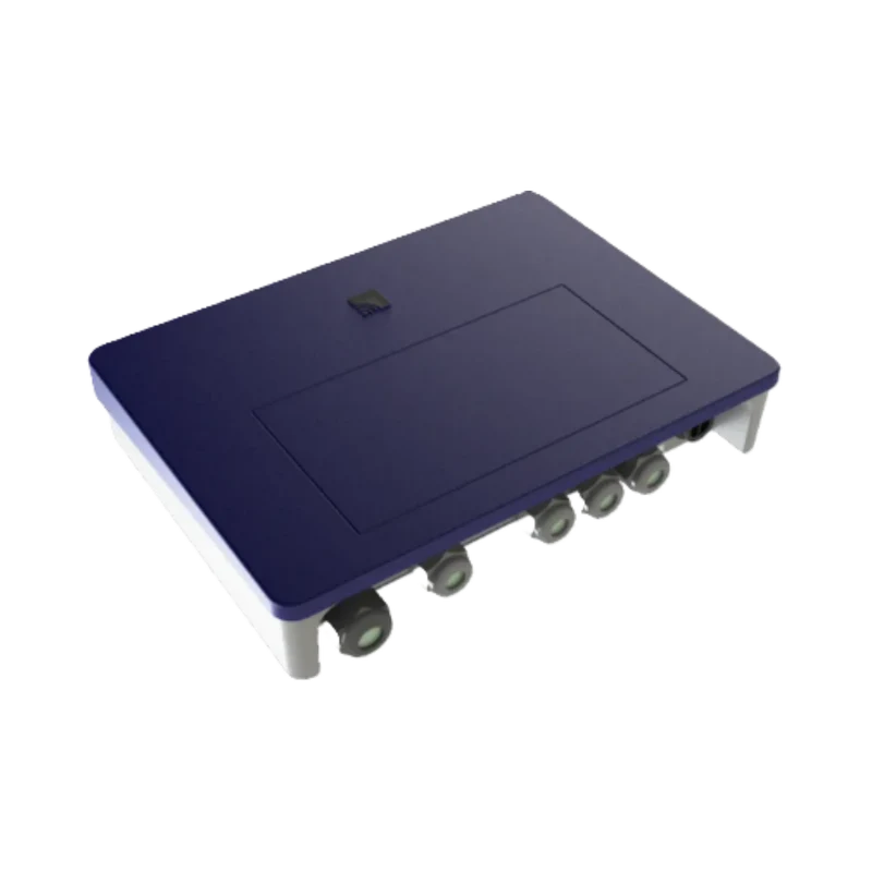 VigiBrio - Controleur d'éclairage avec l'application Vigipool