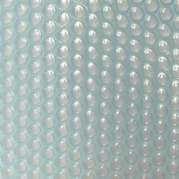 Bâche à Bulles Sur-Mesure 500 Microns pour Piscine – APE, Fabrication Française