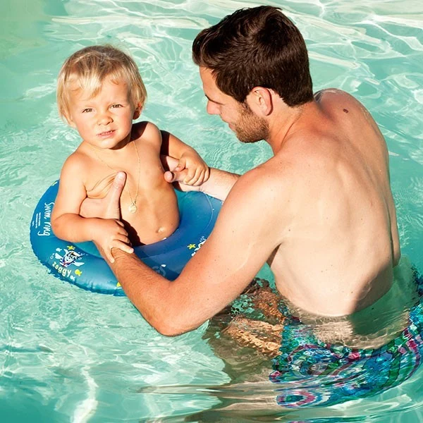 Bouée enfant Swimy