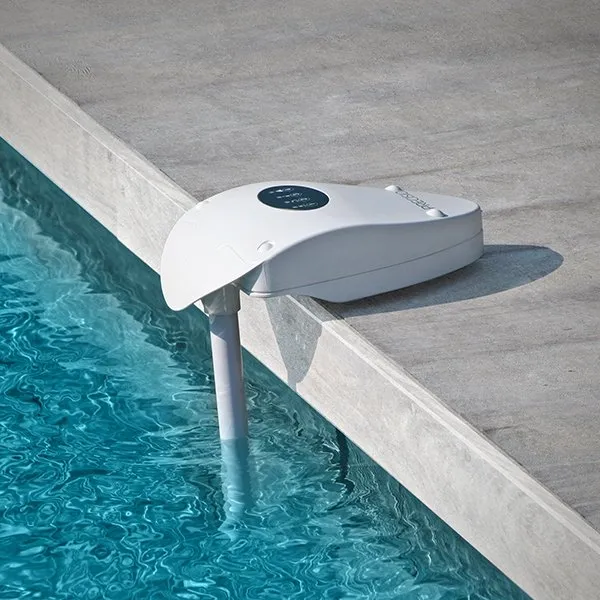 Alarme piscine Précisio