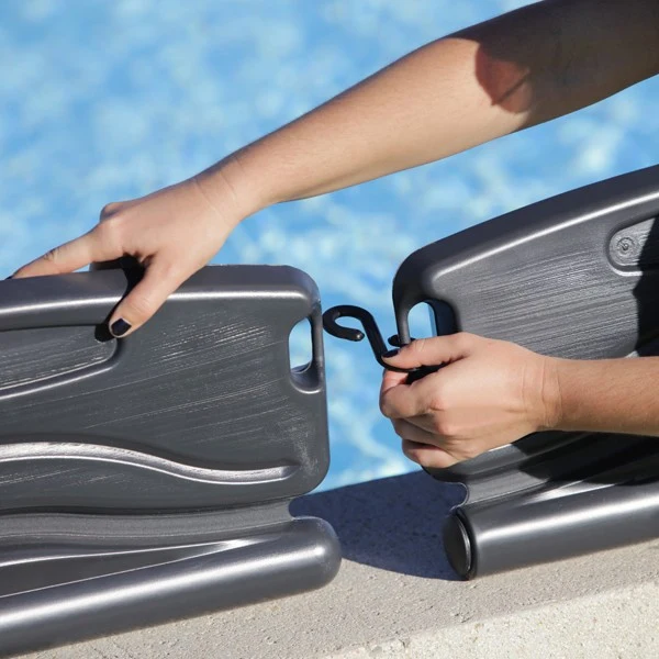 Flotteurs piscine JD Flotteurs Access x6