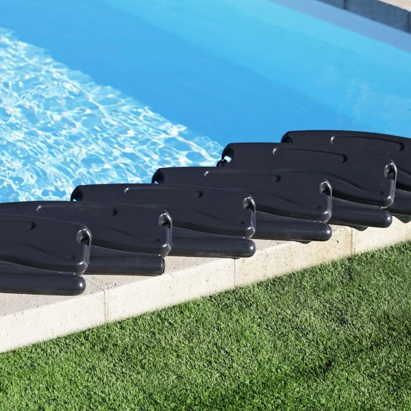 Flotteurs piscine JD Flotteurs Access x6