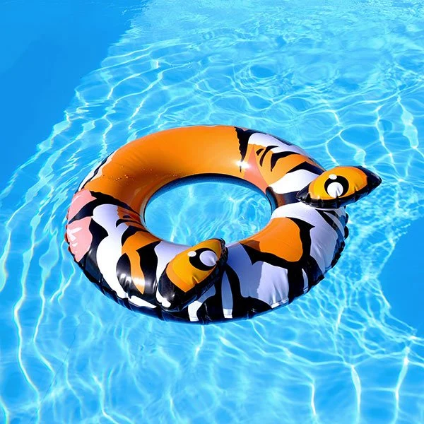 Bouée animal enfant Jungle