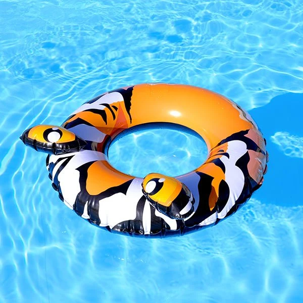 Bouée animal enfant Jungle
