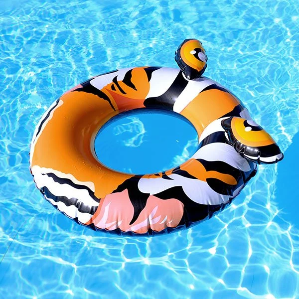 Bouée animal enfant Jungle