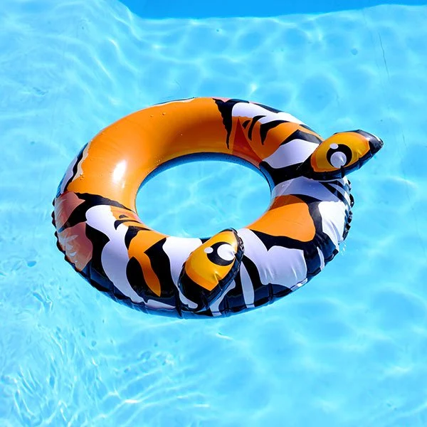 Bouée animal enfant Jungle