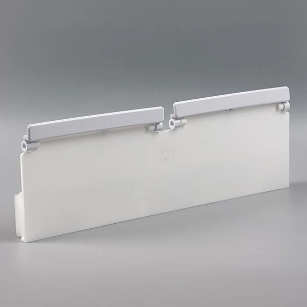 Volet skimmer PF.R-GR.R-PF.I