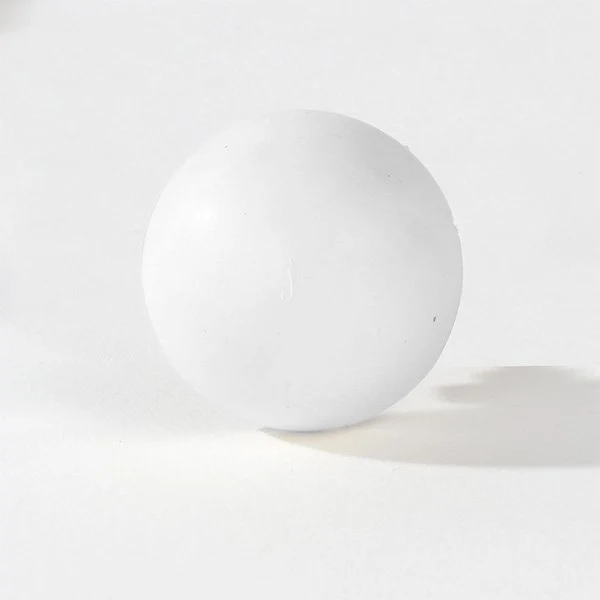 Bouton pneumatique nage à contre-courant