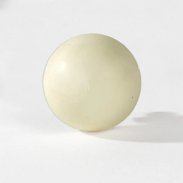 Bouton pneumatique nage à contre-courant