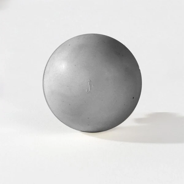 Bouton pneumatique nage à contre-courant
