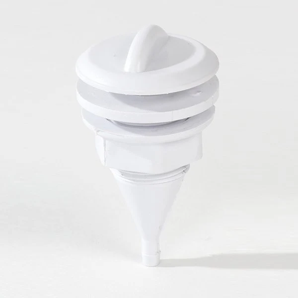 Bouton d’air