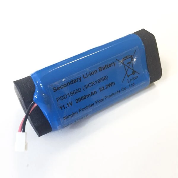 Batterie JD Perfect+