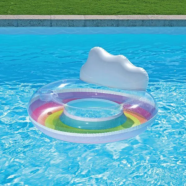 Bouée Arc en ciel