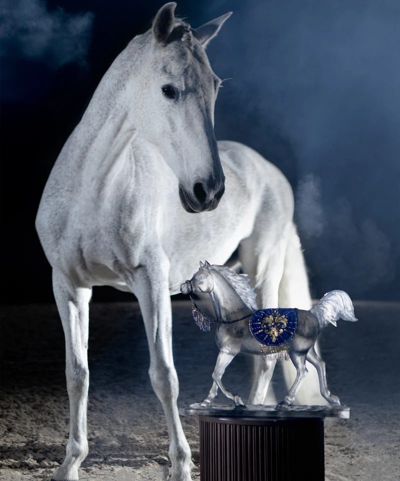 Le Majestueux Impérial 25ex