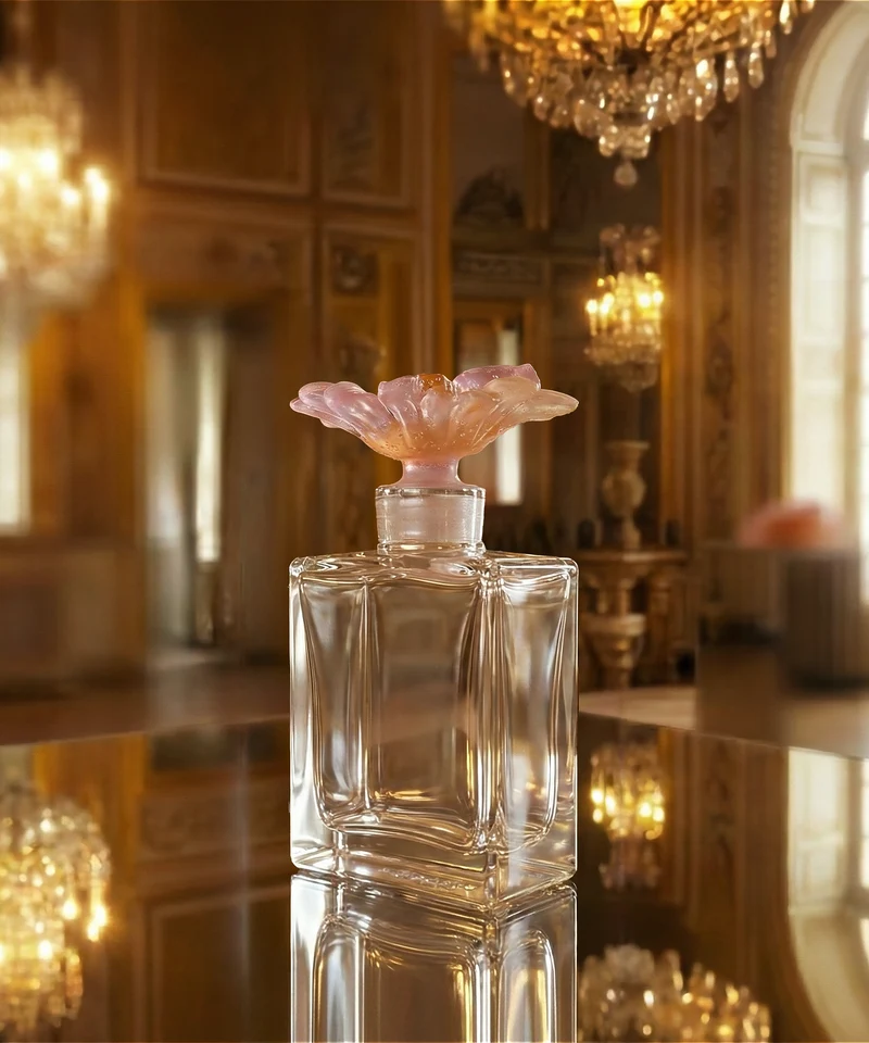 Or d'Abeille Flacon à parfum