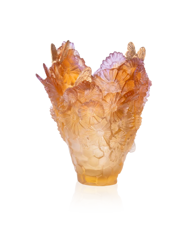 Or d'Abeille Vase grand modèle 125ex