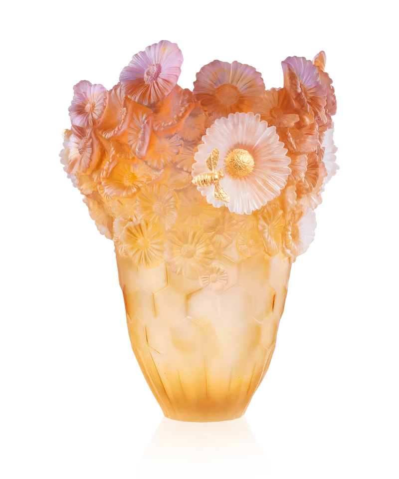 Or d'Abeille Vase magnum 99ex