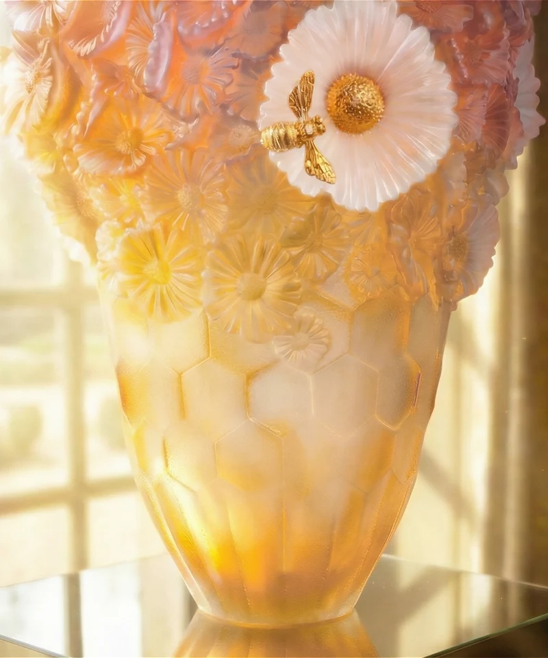 Or d'Abeille Vase magnum 99ex