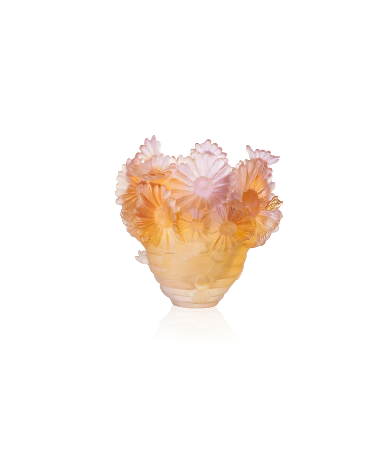Or d'Abeille Vase petit modèle 250ex
