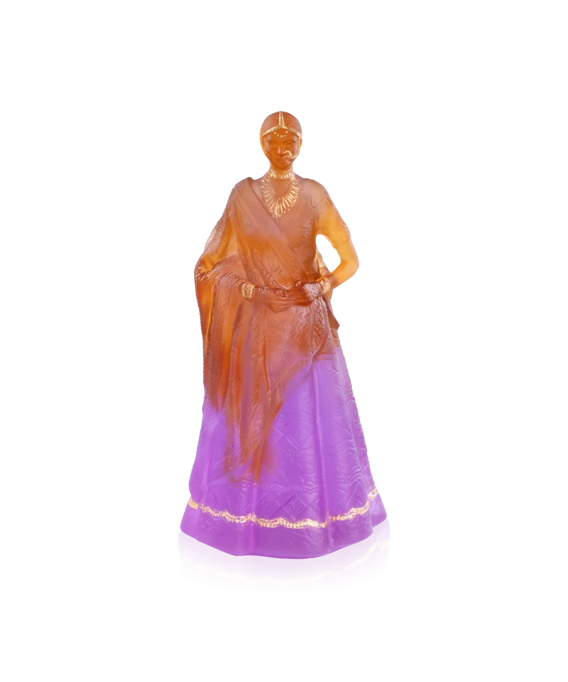 Rani Padmini de Paul Beckrich 25ex