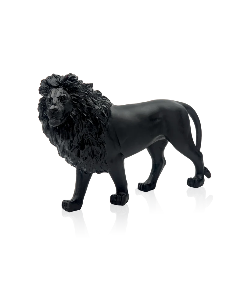 Lion sand Noir 500ex