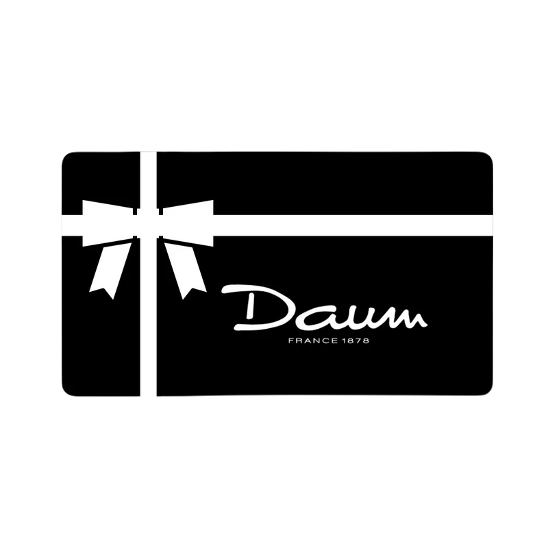 E-Carte Cadeau