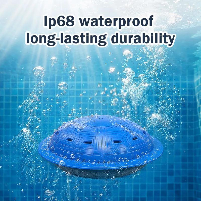 Swimming Pool Alarm – Protect Kids & Pets Safety