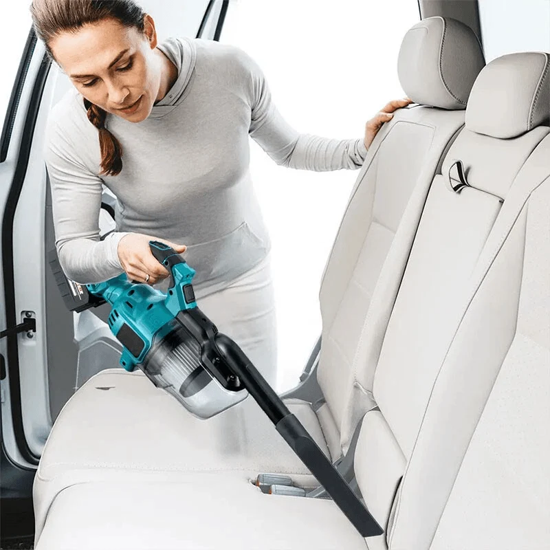 5 in 1 Handheld Electric Vacuum Cleaner