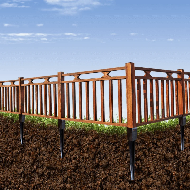 Heavy Duty Fence Post Repair Kit