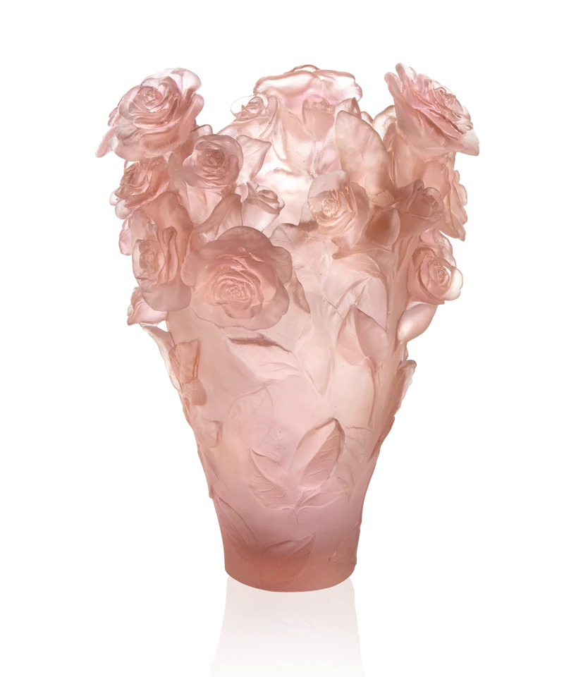 Rose Passion Vase magnum Rose 99ex