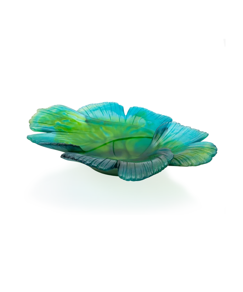 Ginkgo Coupe magnum Verte