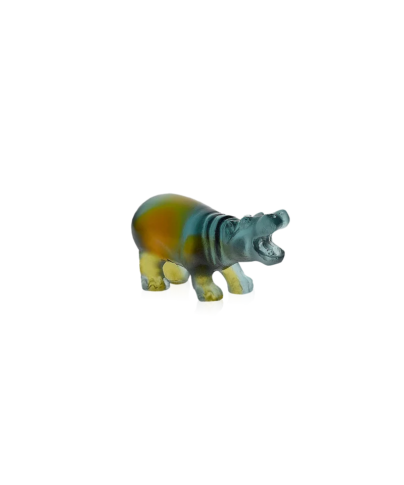 Mini Hippopotame