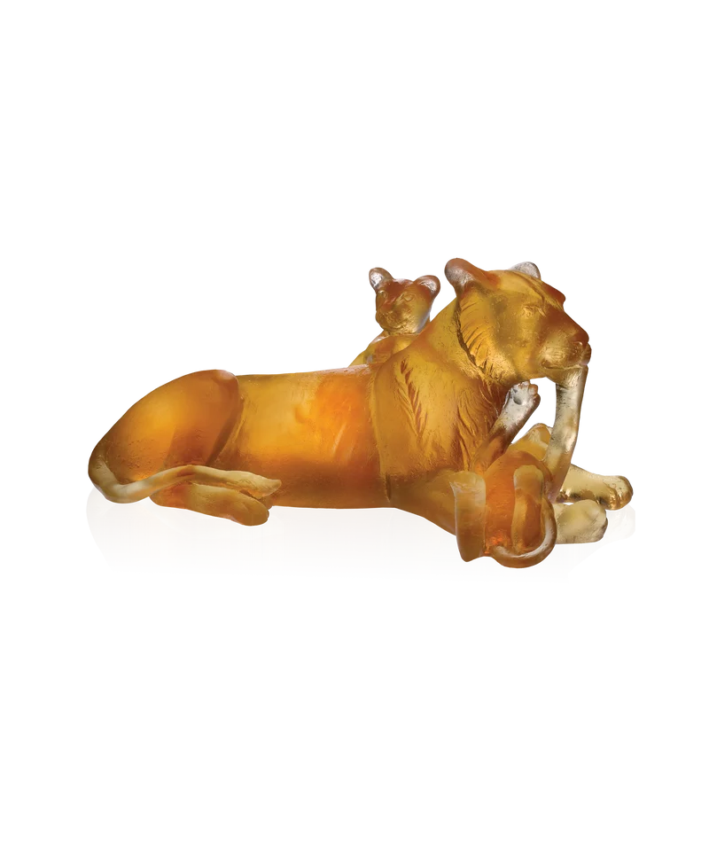 Maternity Lion