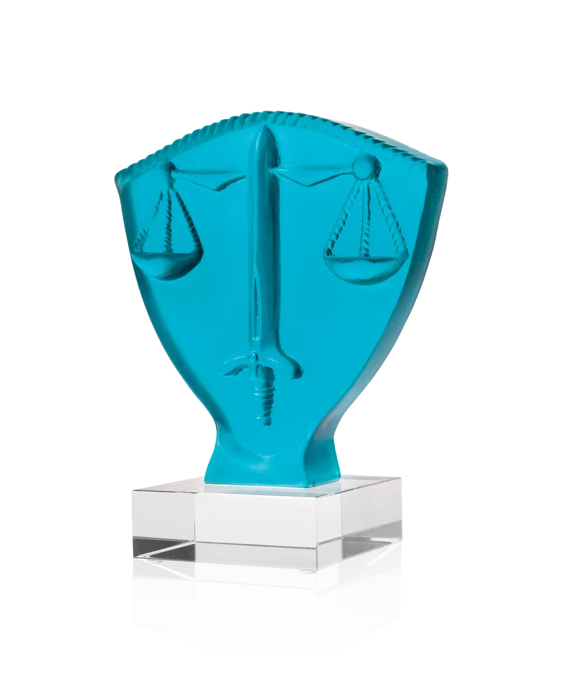 Symbole Justice