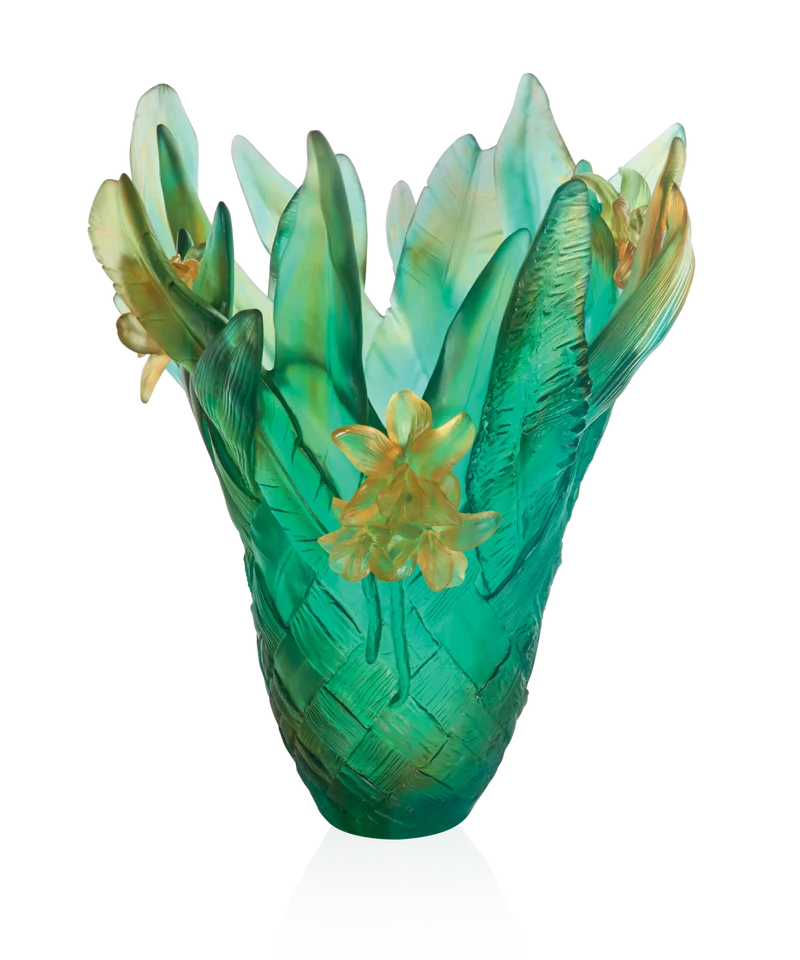 Tressage Vase magnum