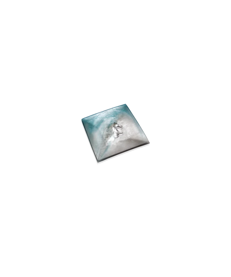 Cavalcade Vide-poche Bleu-gris