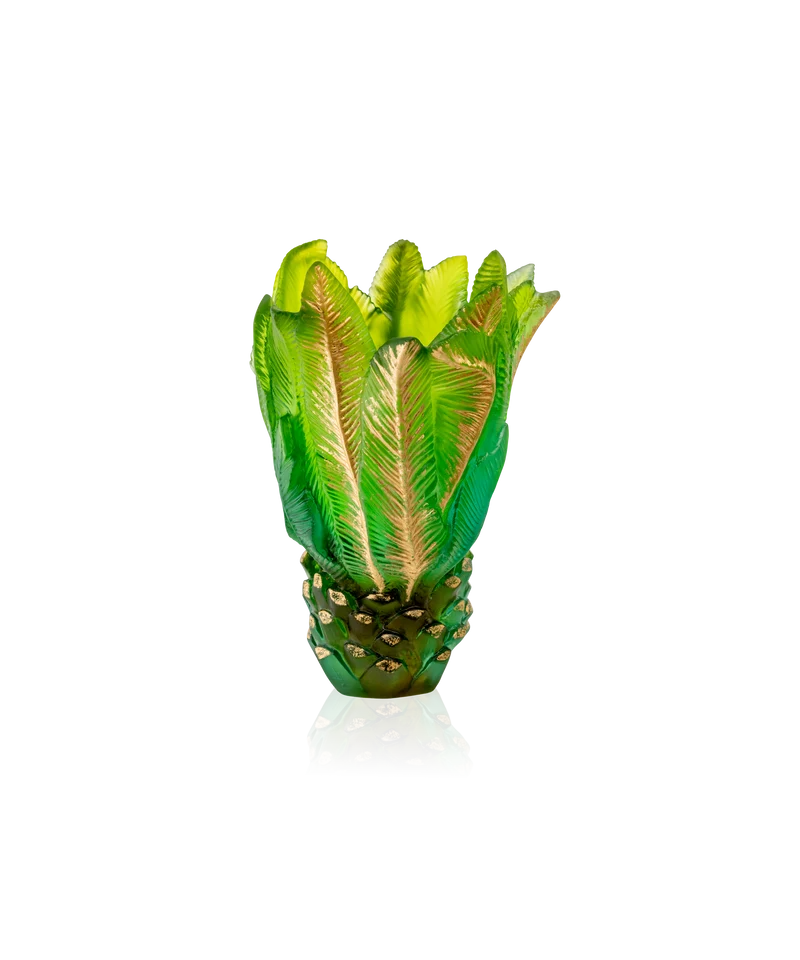 Palm Beach Vase moyen modèle de Emilio Robba 225ex