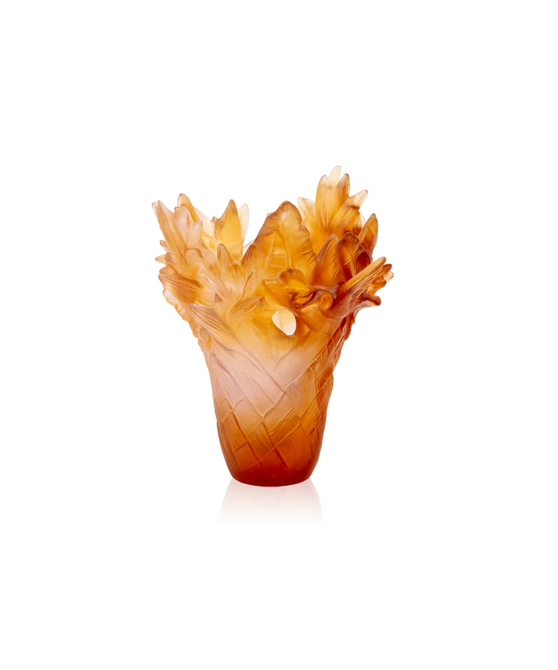 Tressage Paradis Vase moyen modèle