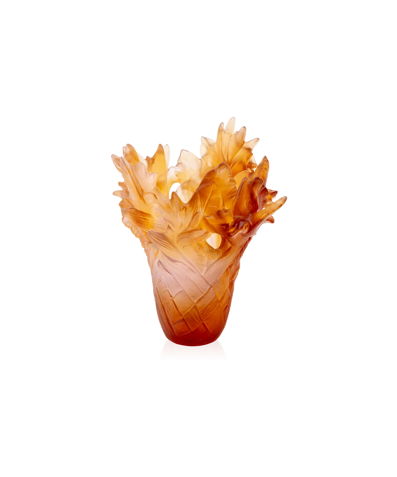 Tressage Paradis Vase moyen modèle