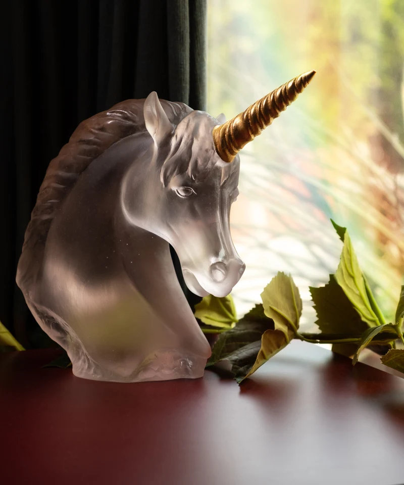 Licorne 125ex
