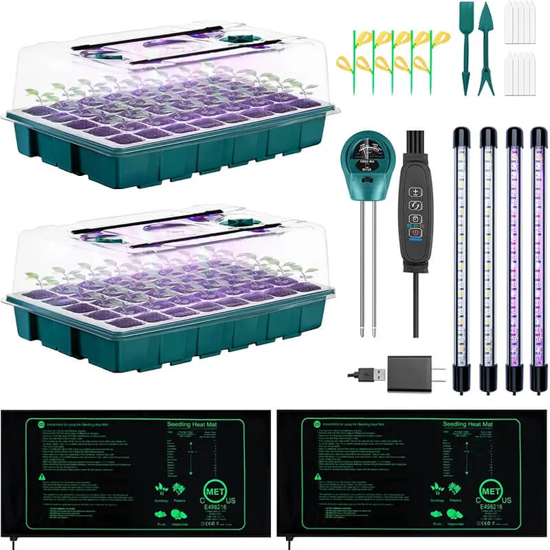 All-in-one Seed Starter Kit