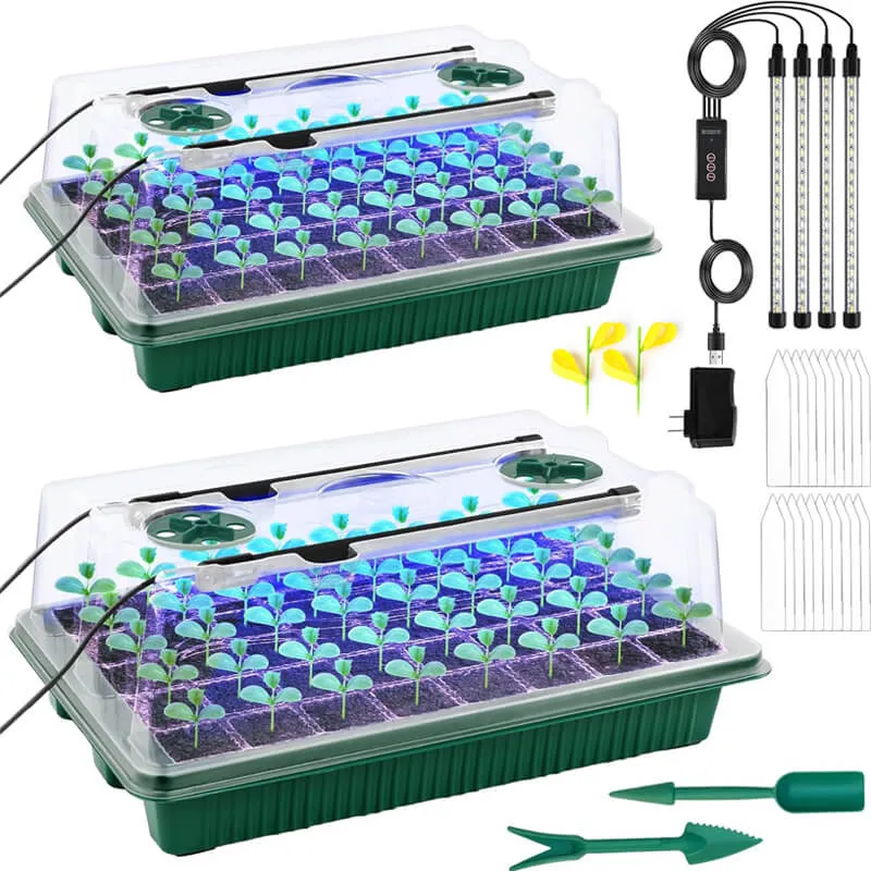 All-in-one Seed Starter Kit