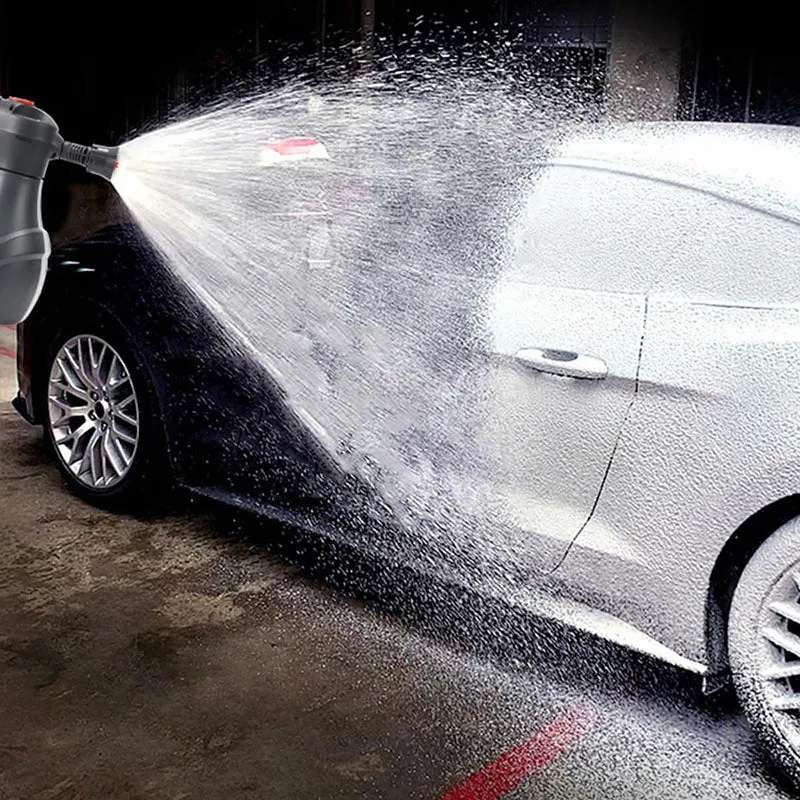 2L 12000RPM Electric Foam Sprayer