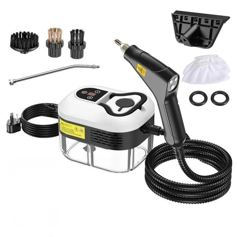2500W High Pressure Steam Cleaner