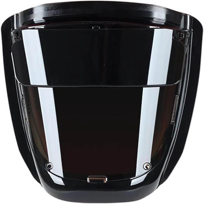 180° Large View Wearable Welding Mask