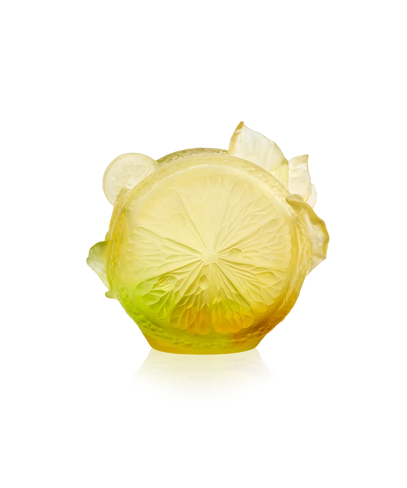 Citrus Vase moyen modèle 225ex