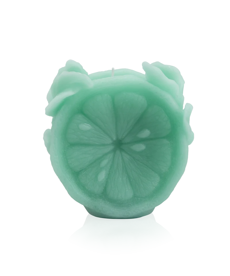 Citrus Bougie Verte