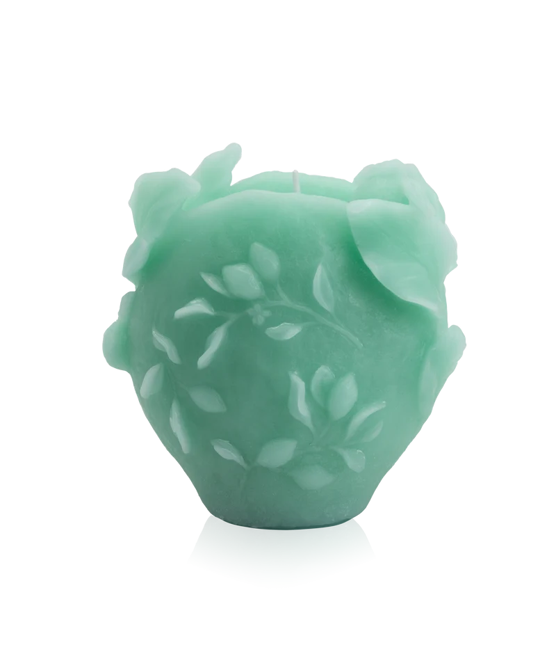 Citrus Bougie Verte