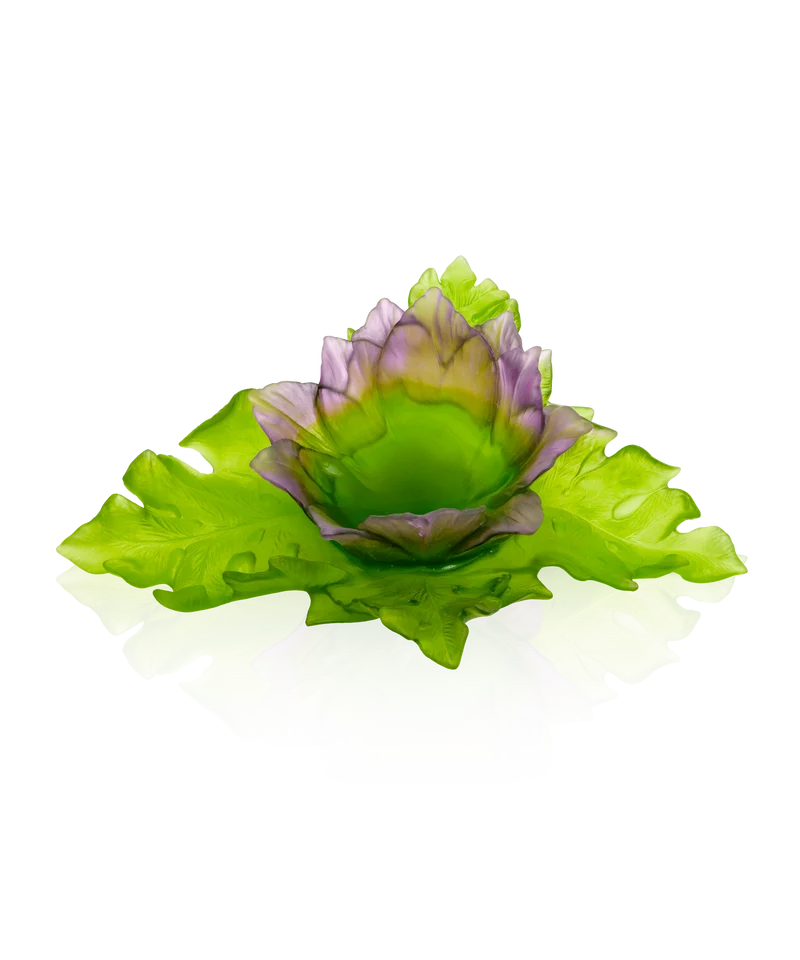 Jardin de Lotus Centre de table duo 175ex