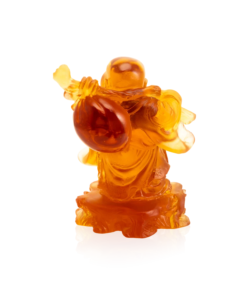 Bouddha debout